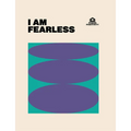 I Am Fearless - Hardcover