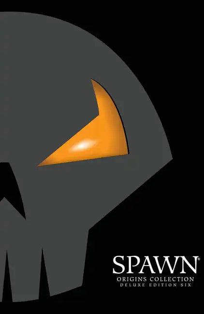 Spawn: Origins Deluxe Edition Volume 6 - Hardcover