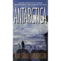 Antarctica - Paperback