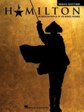 Hamilton: Ukulele Selections - Paperback