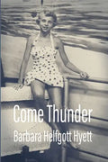 Come Thunder - Paperback