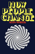 How People Change - Paperback