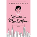 Made in Manhattan - Paperback