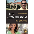 The Confession - Paperback