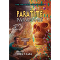 Paratime Parasites - Hardcover