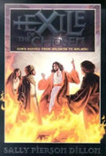 Exile of the Chosen: God's Heroes from Solomon to Malachi - Paperback