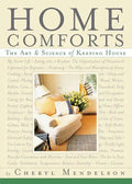Home Comforts: The Art and Science of Keeping House - Paperback