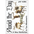 Avoid the Day - Paperback