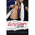 Disciplinary Action - Paperback