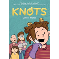 Knots - Hardcover