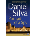 Portrait of a Spy LP - Paperback