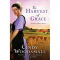 The Harvest of Grace: Book 3 in the Ada's House Amish Romance Series - Paperback