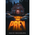 Devils That Prey - Hardcover