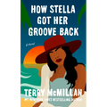 How Stella Got Her Groove Back - Paperback