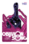 Oblivion Song by Kirkman and de Felici Book 2 - Hardcover