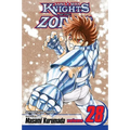 Knights of the Zodiac (Saint Seiya), Vol. 28 - Paperback