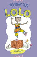 Hooray for Lolo - Hardcover