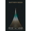 Rise and Lead: Daily Affirmations for the Christian Man's Journey - Paperback