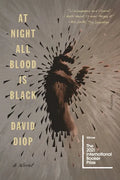 At Night All Blood Is Black - Paperback