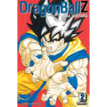 Dragon Ball Z (Vizbig Edition), Vol. 2 - Paperback