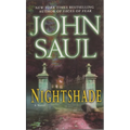 Nightshade - Paperback