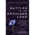 Battles in the Promised Land: Suffering, Hope, and the Abundant Christian Life - Hardcover