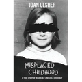 Misplaced Childhood: A True Story of Resiliency and Child Advocacy - Paperback