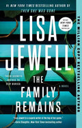 The Family Remains - Paperback