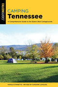 Camping Tennessee - Paperback