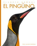 El Pingüino - Paperback