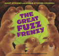 The Great Fuzz Frenzy - Paperback