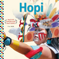 Hopi - Library Binding