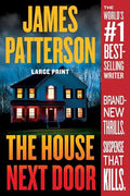 The House Next Door - Paperback