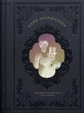 Dark Inspiration: Grotesque Illustrations, Art & Design - Hardcover