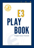 E3 Playbook: Engage. Equip. Empower. - Paperback