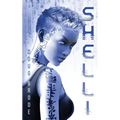 Shelli: The Android Detective - Paperback