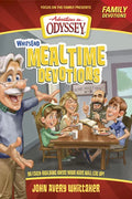 Whit's End Mealtime Devotions - Paperback