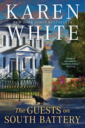 The Guests on South Battery - Paperback