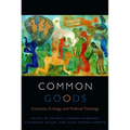 Common Goods: Economy, Ecology, and Political Theology - Paperback
