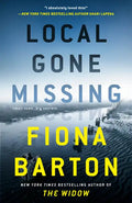 Local Gone Missing - Paperback