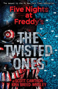 The Twisted Ones: Five Nights at Freddy's (Original Trilogy Book 2): Volume 2 - Paperback
