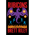Rubicons: A Freaks Novel - Paperback