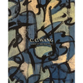 C.C. Wang: Lines of Abstraction - Hardcover