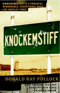 Knockemstiff - Paperback