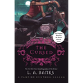 The Cursed: A Vampire Huntress Legend - Paperback