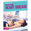 Detecting Heart Disease - Paperback