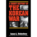 Korean Short History - Paperback