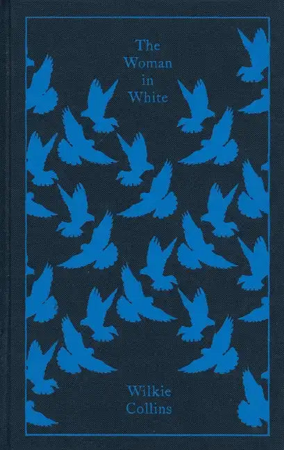 The Woman in White - Hardcover