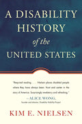 A Disability History of the United States - Paperback