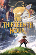 The Thirteenth Hour - Hardcover